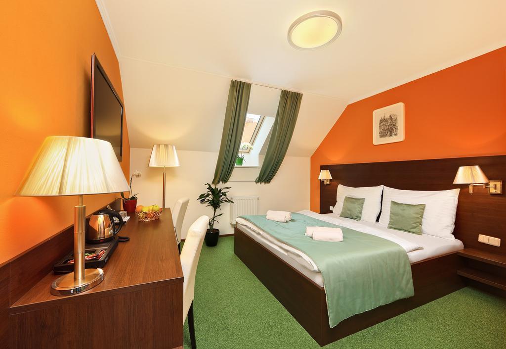 Hotel U Martina 4*