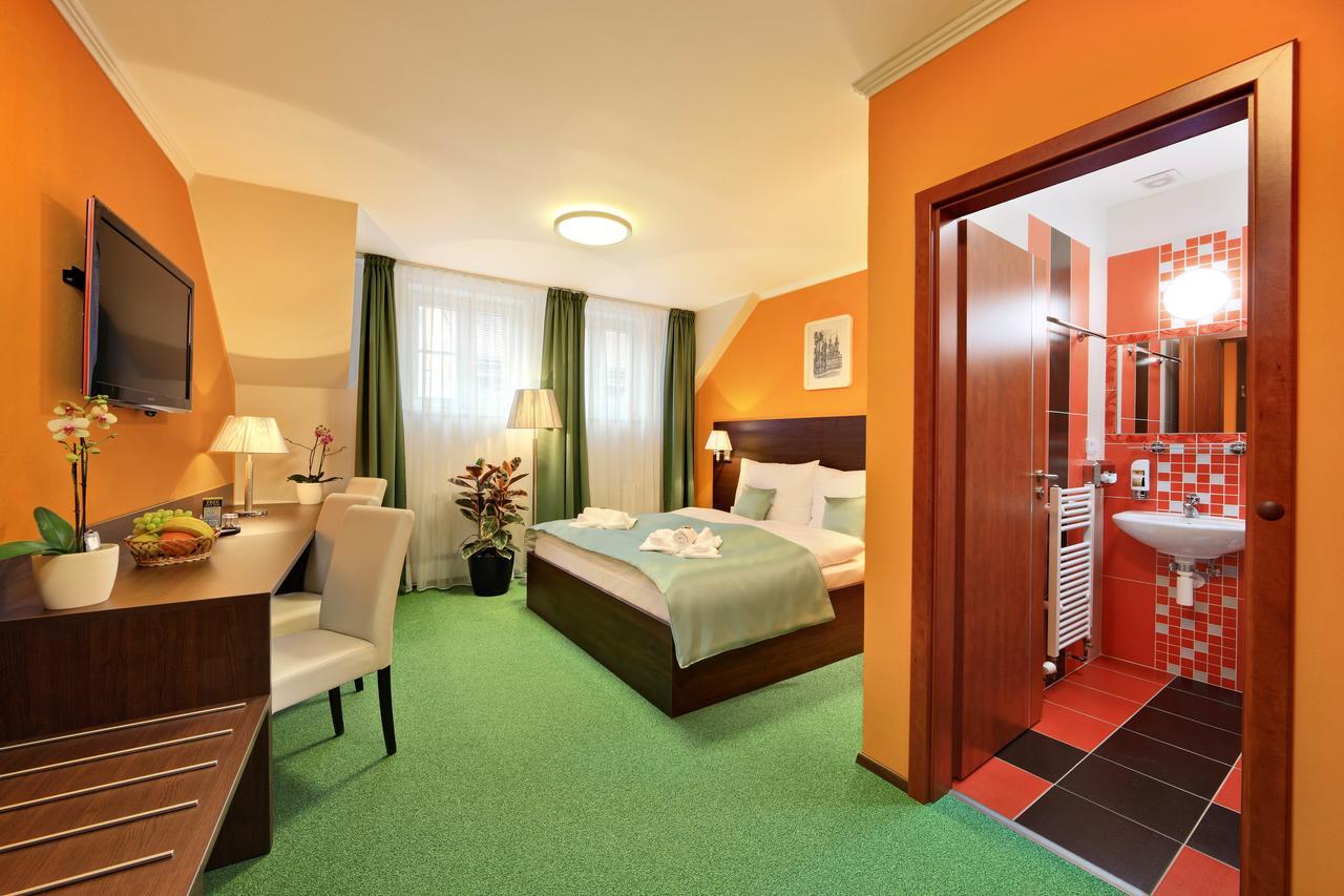 Hotel Martin Prag